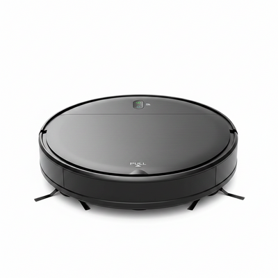 Robot Vacuum and Mop Combo, 2 in 1 Robotic Vacuum Cleaner