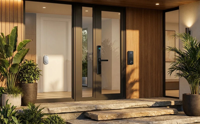 Smart Locks
