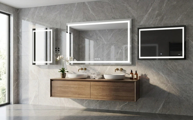 Smart Mirrors