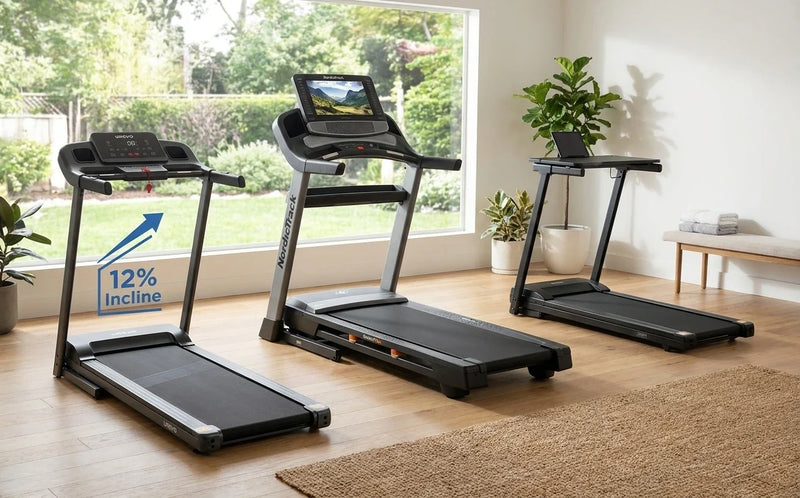 Treadmills