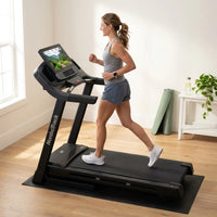 T Series 16 Treadmill with 1-Month Ifit Pro Membership — Lifestyle