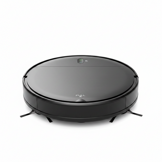 Robot Vacuum and Mop Combo, 2 in 1 Robotic Vacuum Cleaner