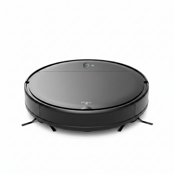 Robot Vacuum and Mop Combo, 2 in 1 Robotic Vacuum Cleaner