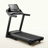 Home Treadmill Built for Connected Workouts, 16" HD Touchscreen, 0-12 MPH Speed, SelectFlex Cushioning — Studio Shot